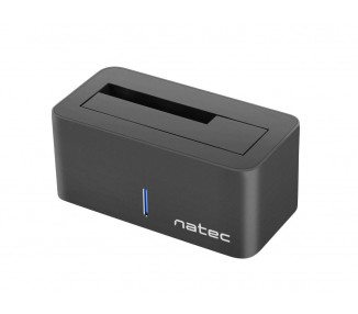 Docking station natec kangaroo usb 30