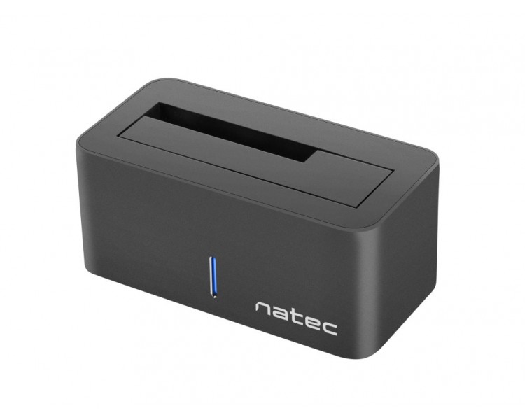 Docking station natec kangaroo usb 30