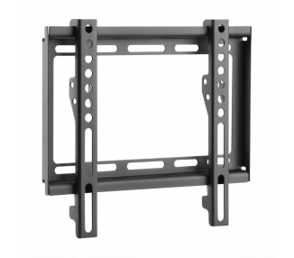 SOPORTE PARED AISENS ULTRA DELGADO PARA MONITOR TV 35KG DE 23 42 NEGRO