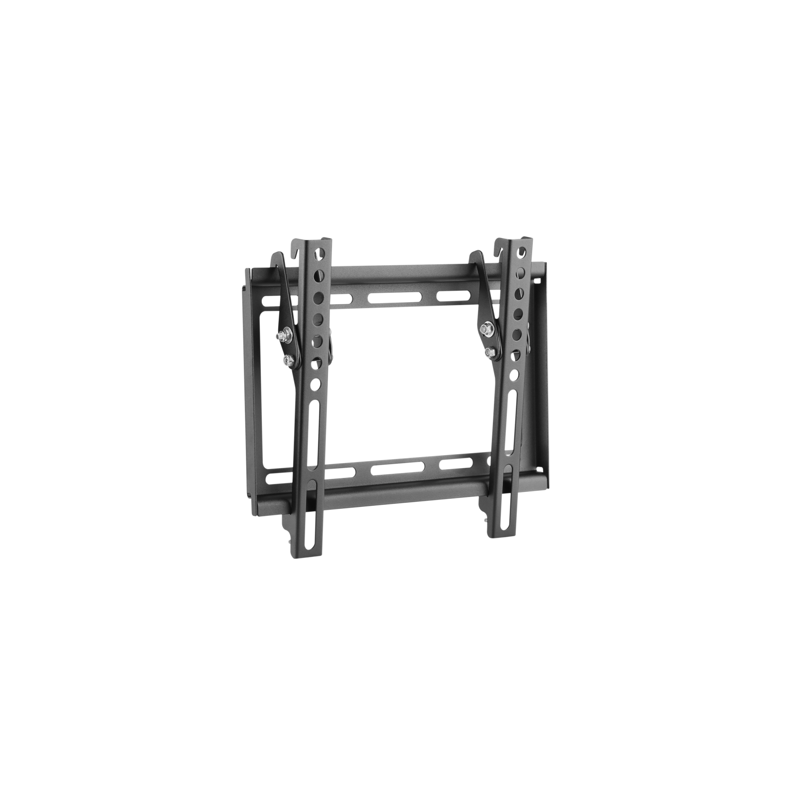 SOPORTE PARED AISENS INCLINABLE MONITOR TV 35KG DE 23 42 NEGRO