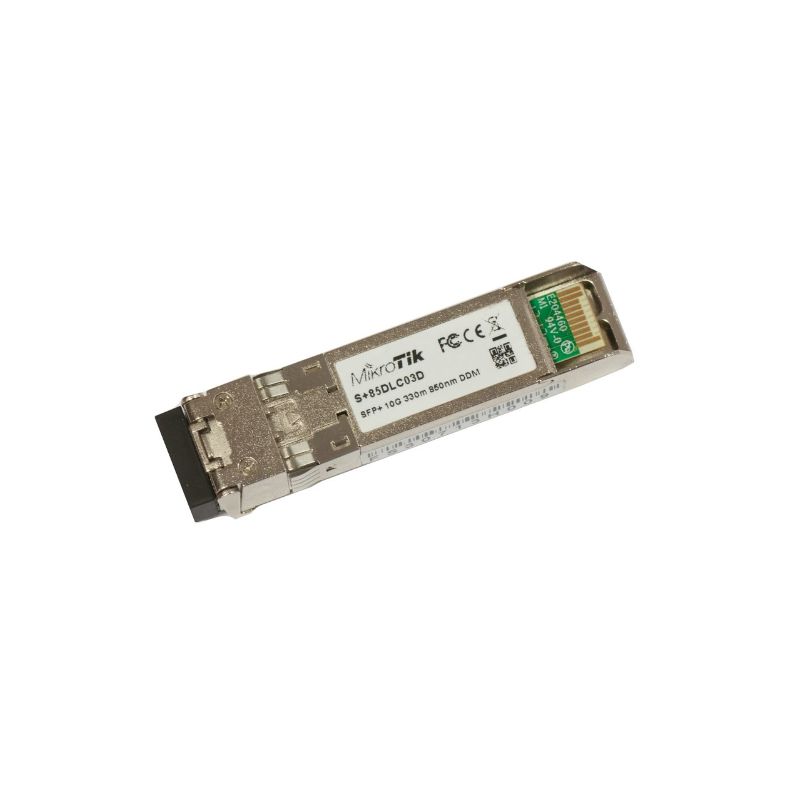 MODULO SFP MIKROTIK S85DLC03D