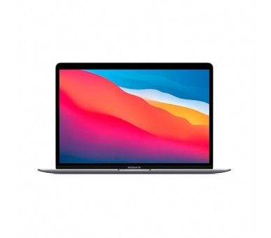 Portatil apple macbook air 13 mba