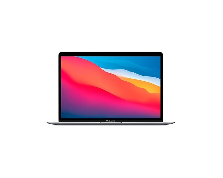 Portatil apple macbook air 13 mba