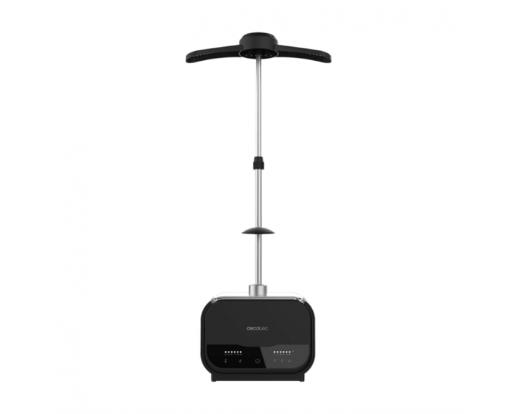 ACCESORIO DE PLANCHADO CECOTEC IRONHERO 1200 MANNEQUIN DRY