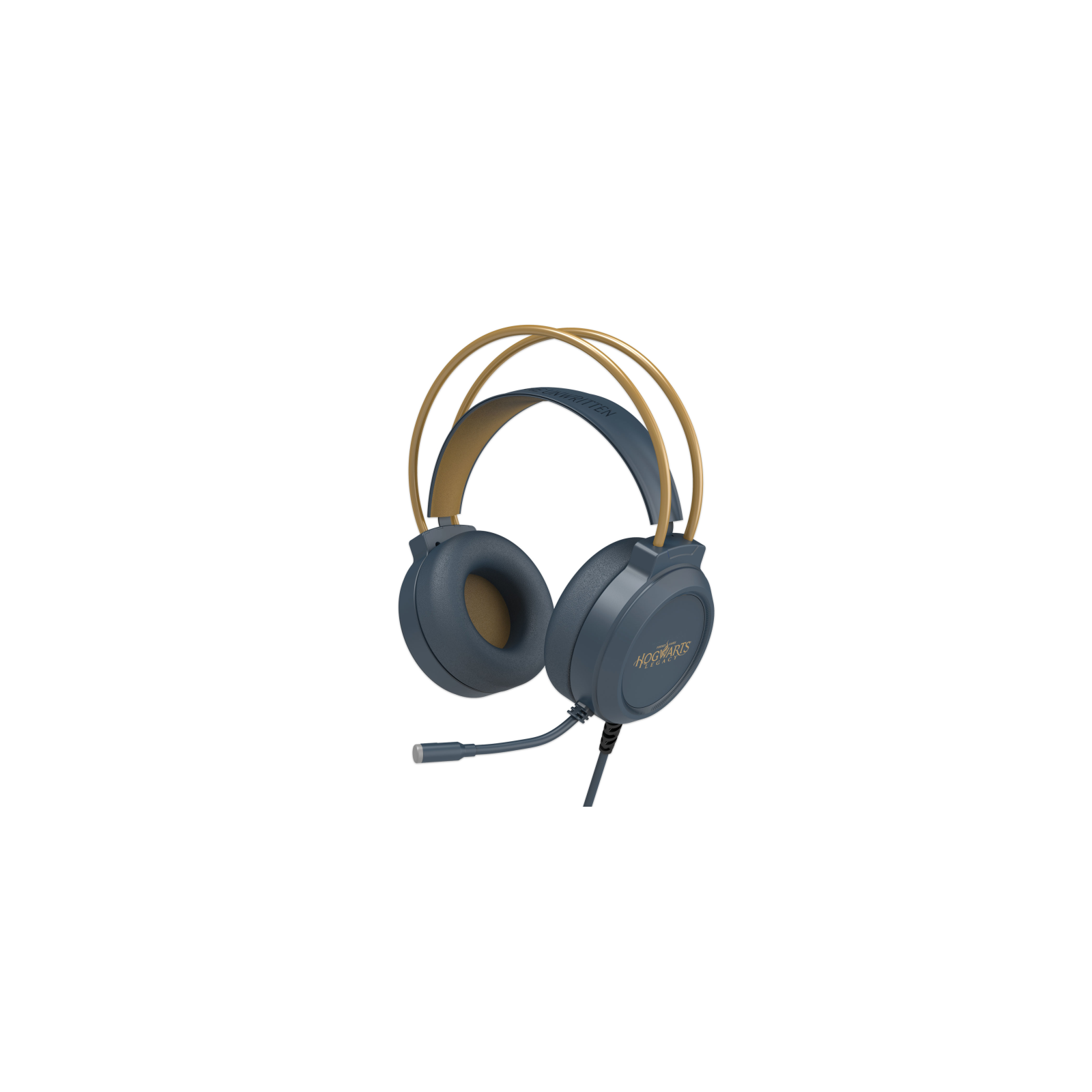 AURICULARES CON MICROFONO EGOGEAR HOGWARTSLEGACY PC PS4 PS5 XBOXONE NSW