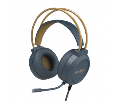 AURICULARES CON MICROFONO EGOGEAR HOGWARTSLEGACY PC PS4 PS5 XBOXONE NSW