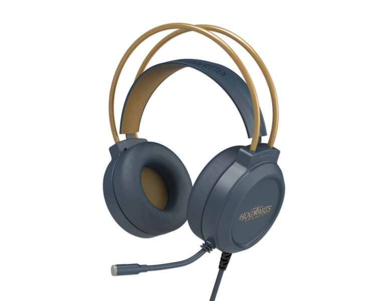 AURICULARES CON MICROFONO EGOGEAR HOGWARTSLEGACY PC PS4 PS5 XBOXONE NSW