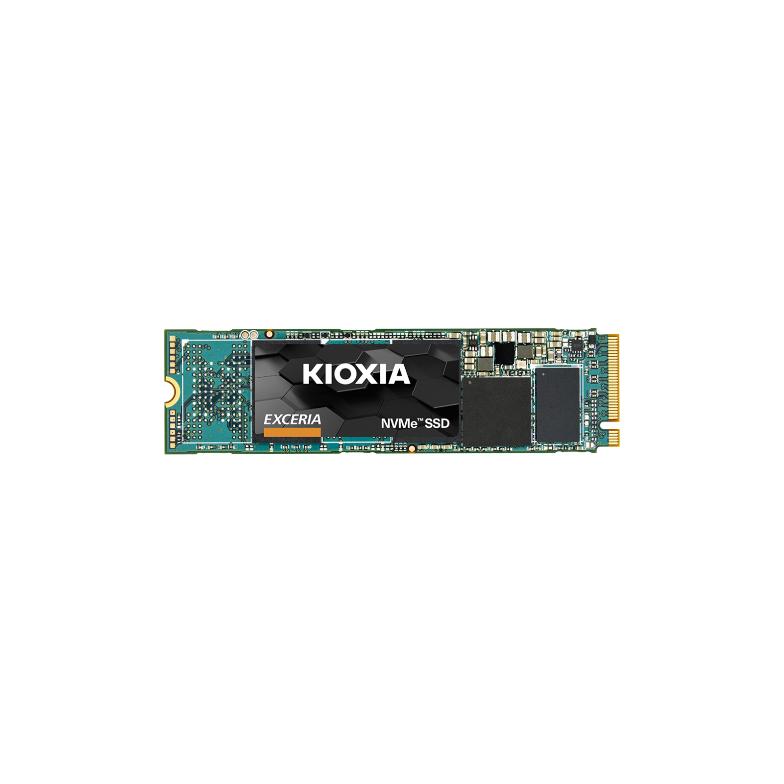 SSD KIOXIA EXCERIA 250GB M2