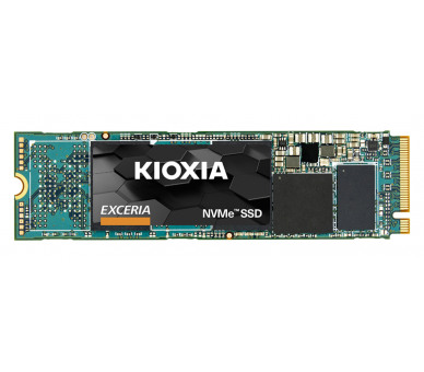 SSD KIOXIA EXCERIA 250GB M2