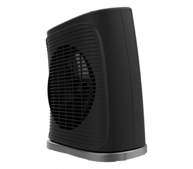 TERMOVENTILADOR CECOTEC READYWARM 2050 MAX FORCE BLACK