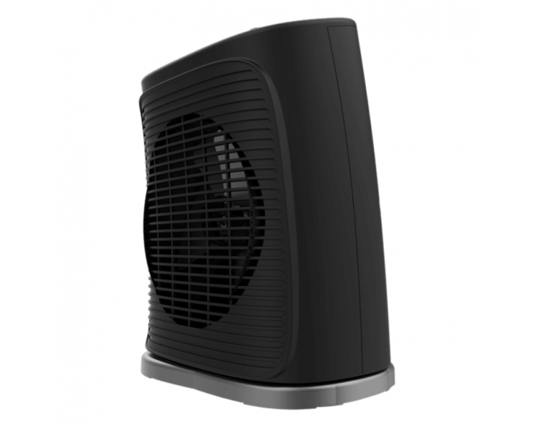 TERMOVENTILADOR CECOTEC READYWARM 2050 MAX FORCE BLACK