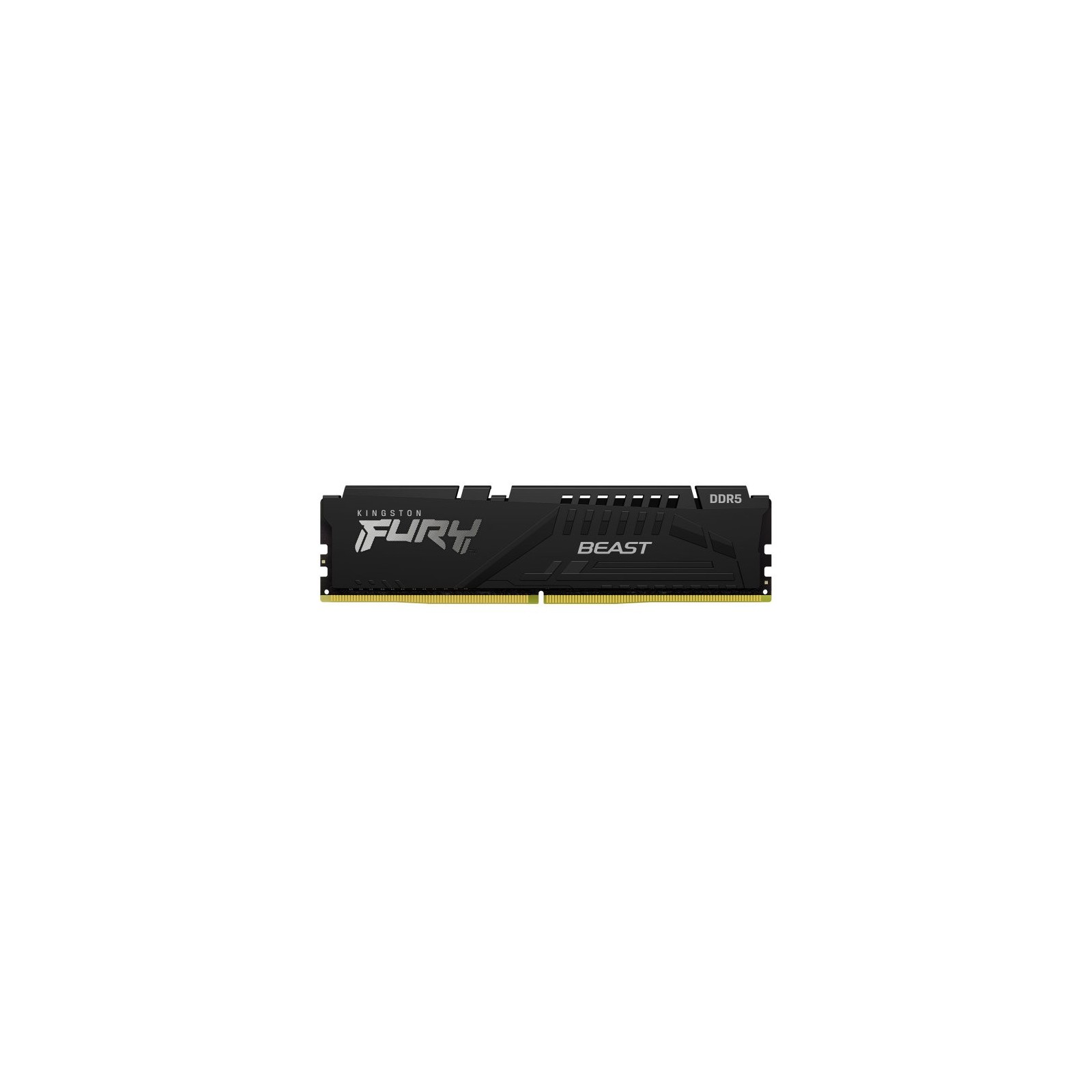 Memoria ram ddr5 16gb kingston 5600mhz