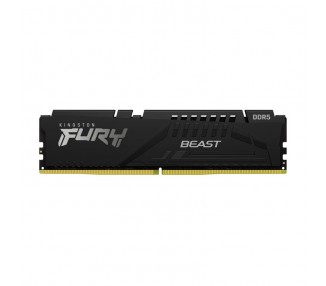 Memoria ram ddr5 16gb kingston 5600mhz