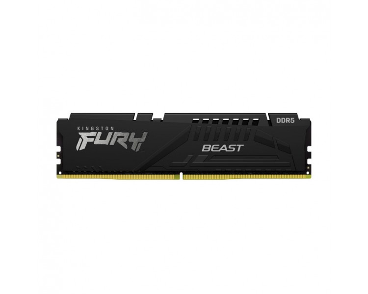 Memoria ram ddr5 16gb kingston 5600mhz