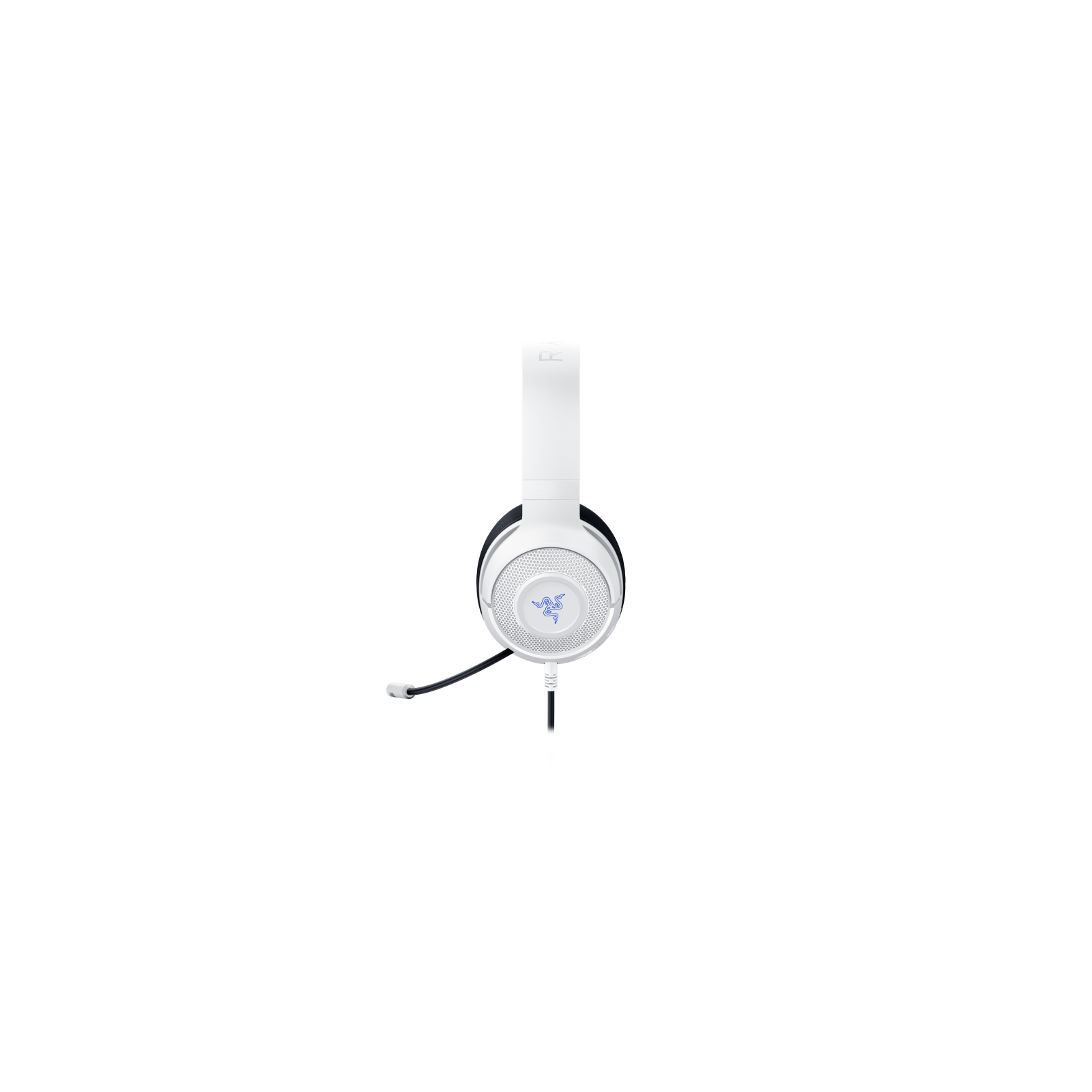 AURICULARES GAMING RAZER KRAKEN X PLAYSTATION BLANCOS