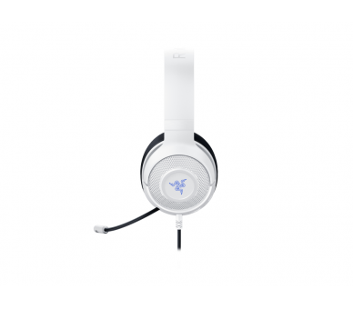 AURICULARES GAMING RAZER KRAKEN X PLAYSTATION BLANCOS