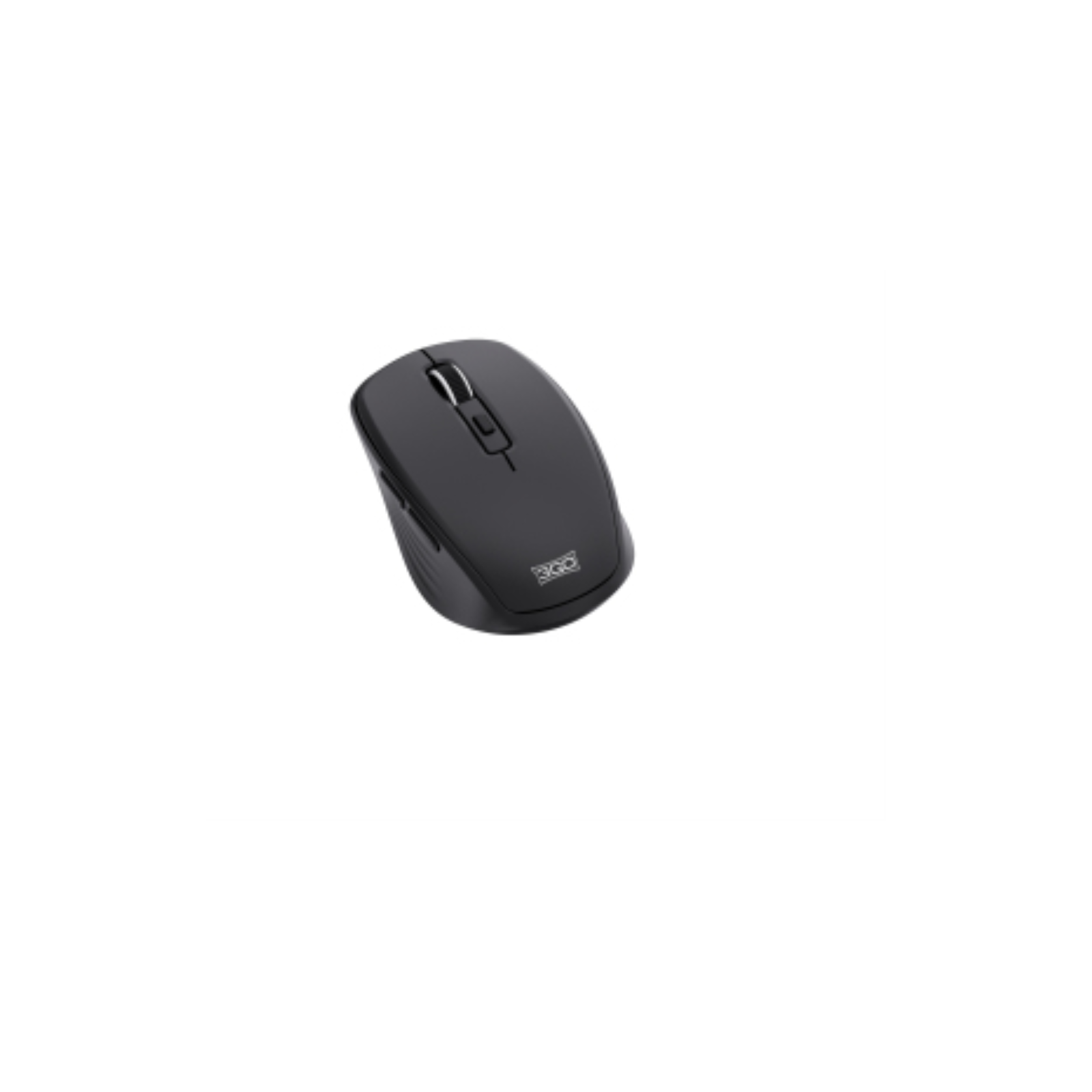 RATON 3GO WIRELESS BOLT NEGRO USB