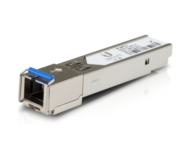 MODULO GPON UBIQUITI UF GP C UFIBER GPON OLT SFP C