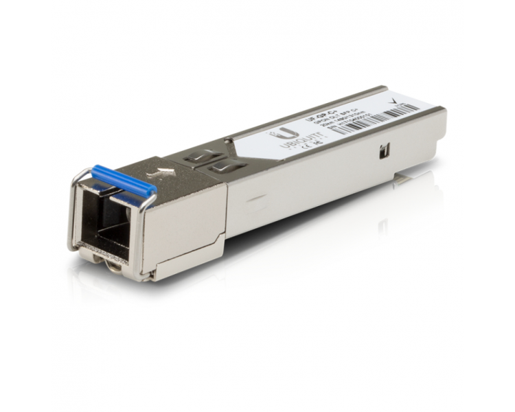 MODULO GPON UBIQUITI UF GP C UFIBER GPON OLT SFP C