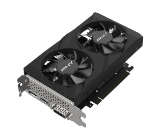 TARJETA GRAFICA PNY GEFORCE GTX 1650 4GB DUAL FAN