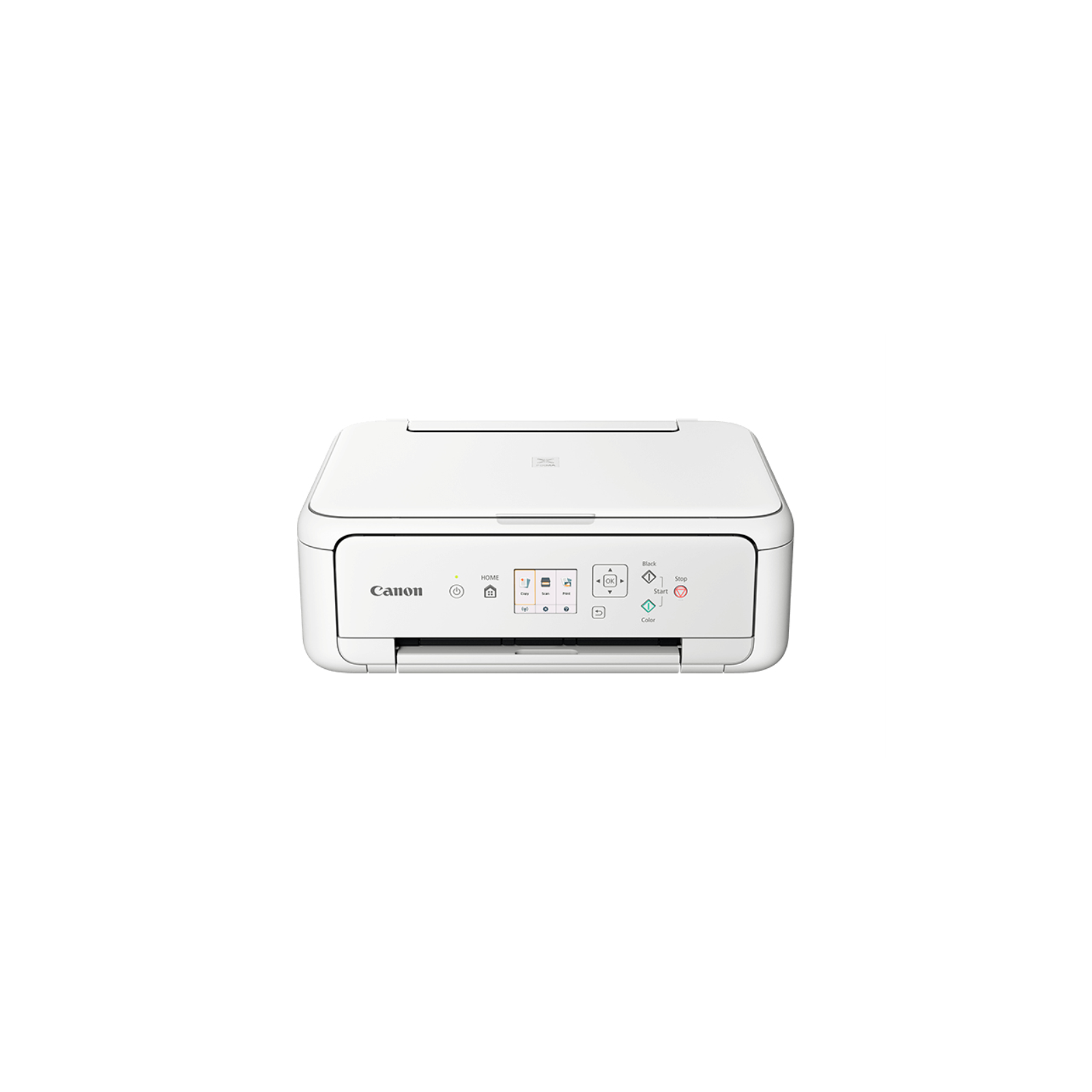 IMPRESORA CANON PIXMA TS5151 MULTIFUNCION WIFI BLANCA