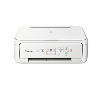 IMPRESORA CANON PIXMA TS5151 MULTIFUNCION WIFI BLANCA