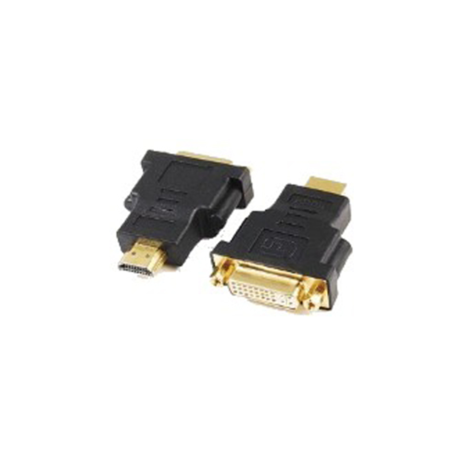 ADAPTADOR GEMBIRD HDMI MACHO A DVI HEMBRA