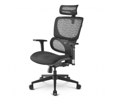 SILLA SHARKOON OFFICEPAL C30 NEGRA