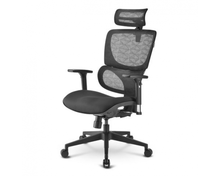 SILLA SHARKOON OFFICEPAL C30 NEGRA