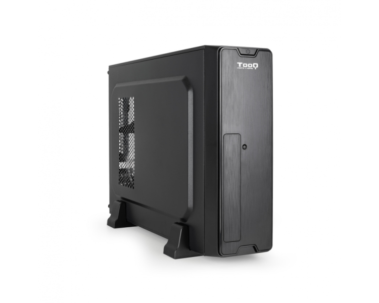 CAJA SLIM MATX TQC 3007U3CD 500W LECTOR TARJETAS