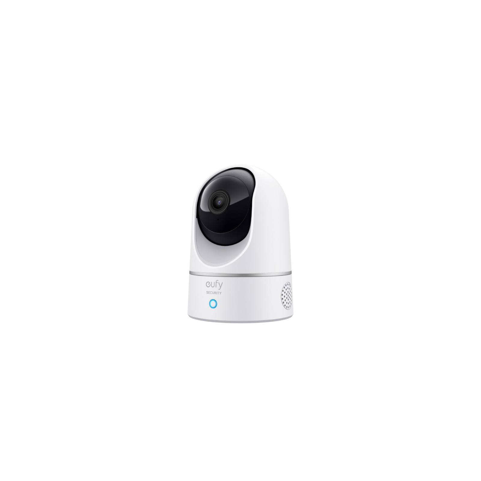 CAMARA VIGILANCIA EUFY INDOOR CAM 2K PAN TILT BLANCA