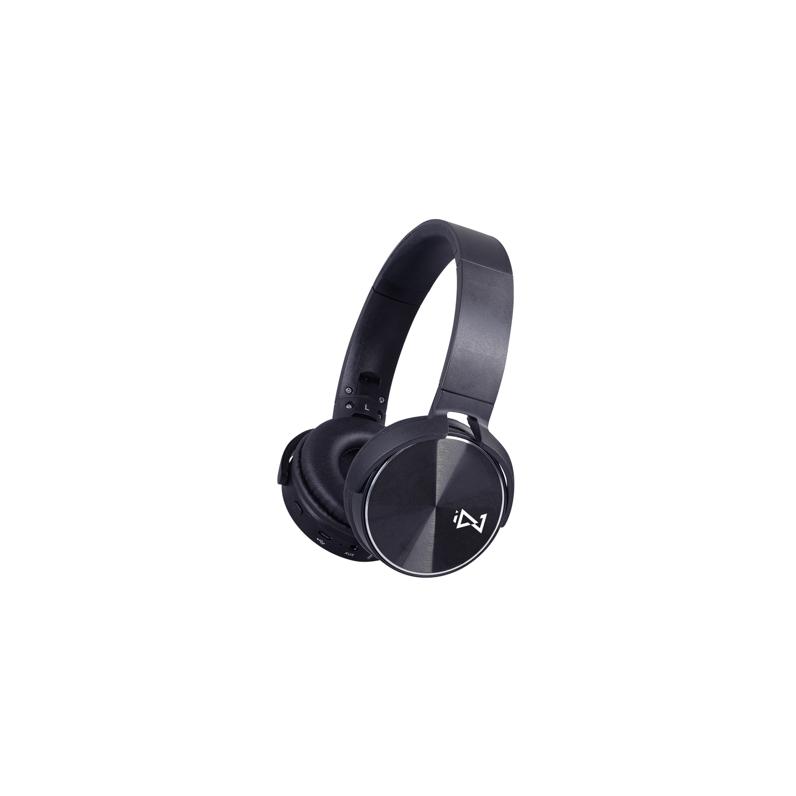 MINI AURICULARES BLUETOOTH SPORT INALAMBRICO TREVI HMP 1222 AIR NEGRO