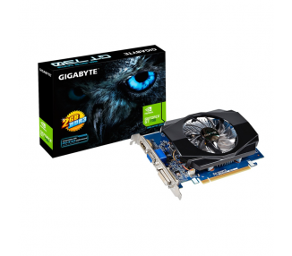 TARJETA GRAFICA GIGABYTE GT 730 2GB DDR3