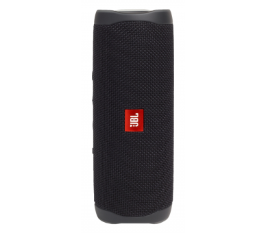 ALTAVOZ BLUETOOTH JBL FLIP 5 20 W NEGRO