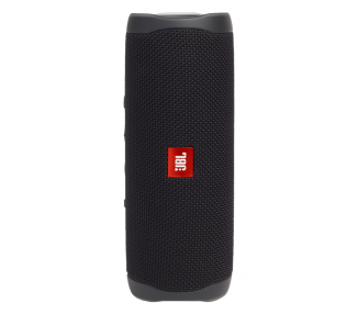 ALTAVOZ BLUETOOTH JBL FLIP 5 20 W NEGRO