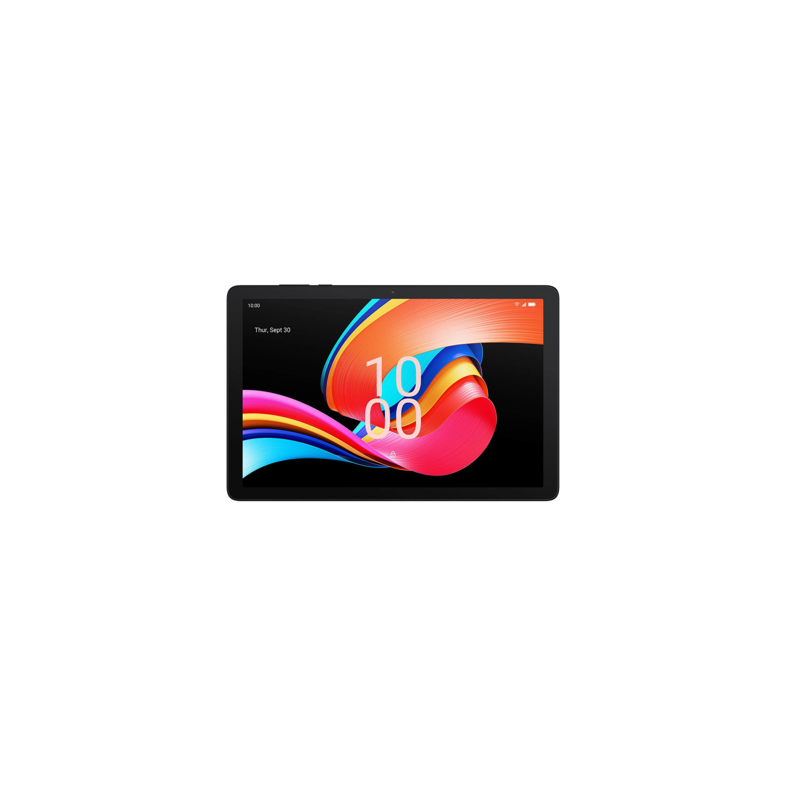 TABLET TCL TABLET TAB 10L GEN 2 3 32GB HD SPACE BLACK