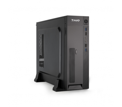 CAJA SLIM MATX TQC 3008U3CD 500W LECTOR TARJETAS