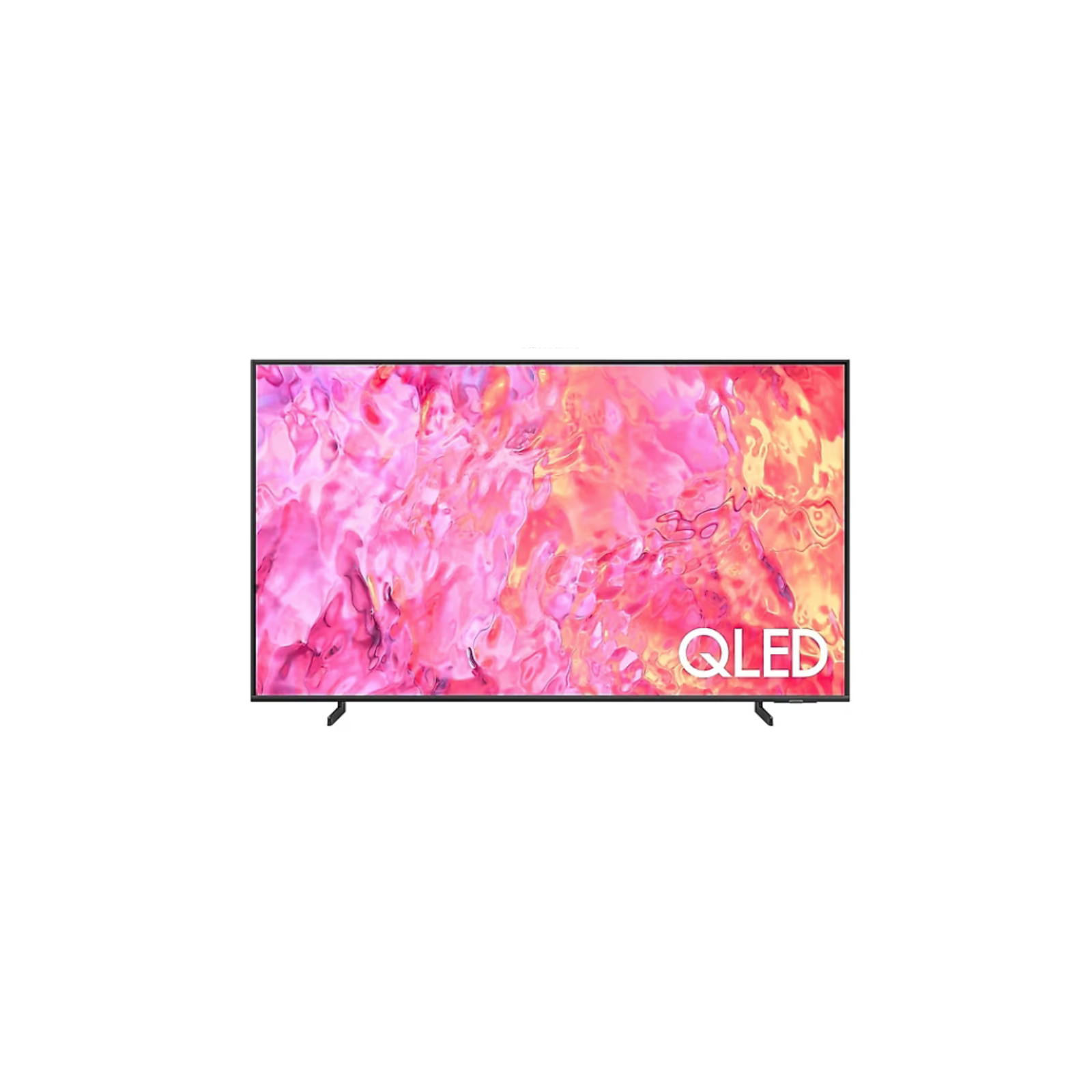 TV SAMSUNG SERIES 6 43 QLED 4K ULTRA HD GRIS