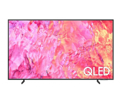 TV SAMSUNG SERIES 6 43 QLED 4K ULTRA HD GRIS