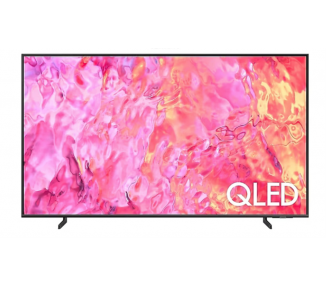 TV SAMSUNG SERIES 6 43 QLED 4K ULTRA HD GRIS