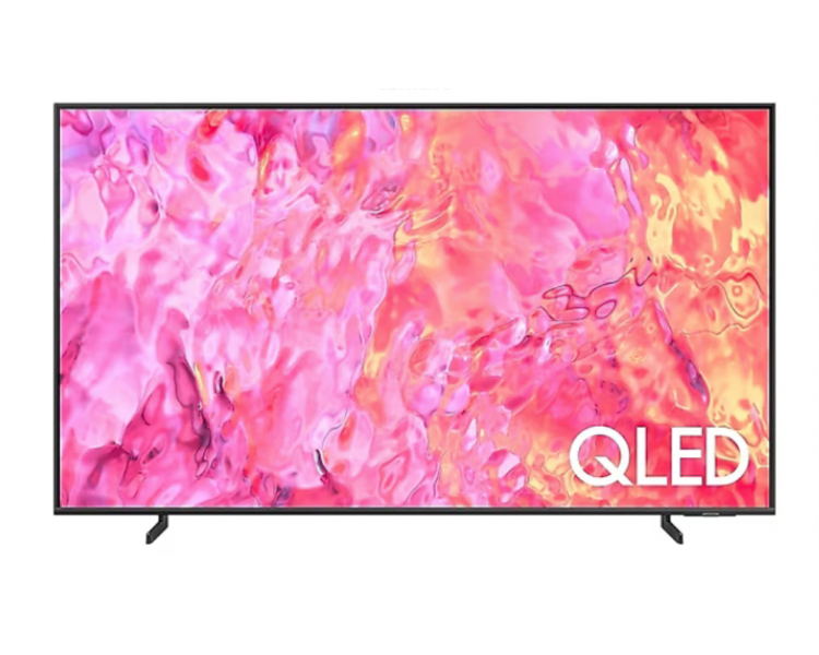 TV SAMSUNG SERIES 6 43 QLED 4K ULTRA HD GRIS