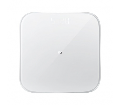 BASCULA MI SMART SCALE 2 BLANCA