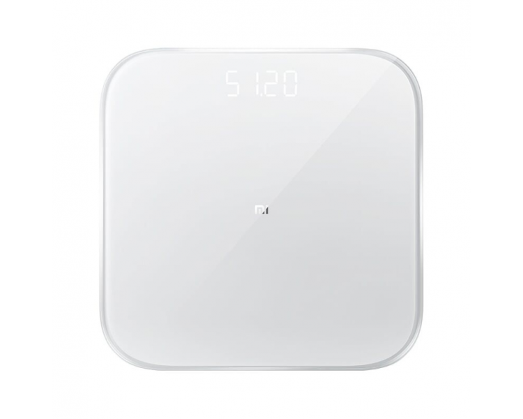 BASCULA MI SMART SCALE 2 BLANCA