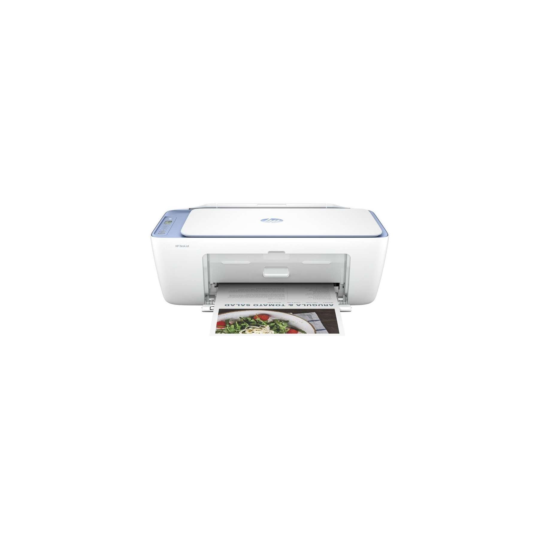 ph2Impresora multifuncion HP DeskJet 2822e h2Imprime escanea y copia sin esfuerzo con esta impresora domestica inalambrica y co