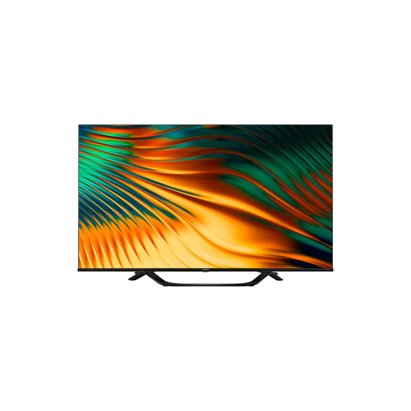 TV HISENSE 55A63H 55 LED ULTRAHD 4K HDR10 SMART TV