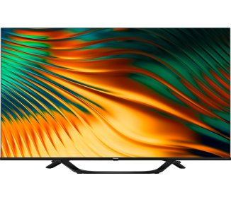 TV HISENSE 55A63H 55 LED ULTRAHD 4K HDR10 SMART TV