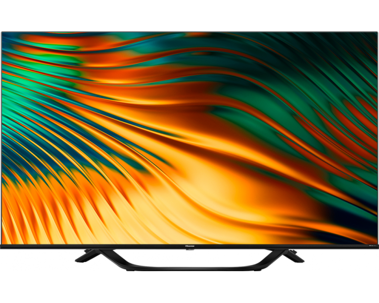 TV HISENSE 55A63H 55 LED ULTRAHD 4K HDR10 SMART TV