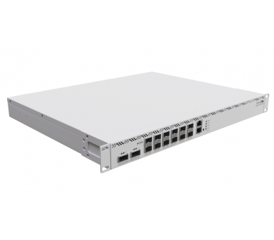 ROUTER MIKROTIK CCR2216 1G 12XS 2XQ