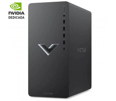 ph2Victus by HP 15L Gaming Desktop TG02 1071ns PC h2pElige el ordenador de sobremesa gaming HP Victus y lo tendras todo en un s