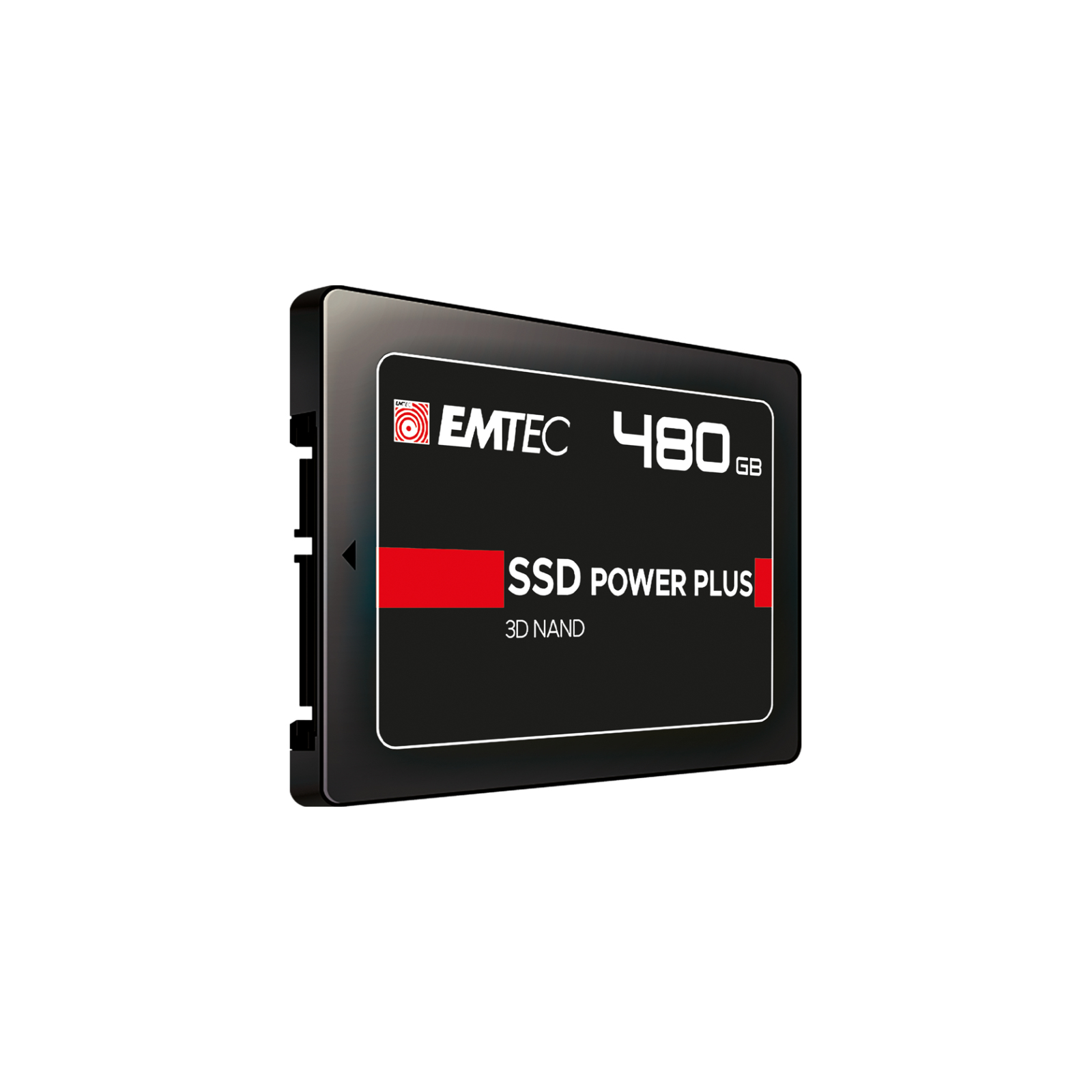 DISCO SSD EMTEC 480GB 3D NAND PHISON